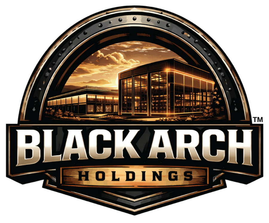 Black Arch Holdings